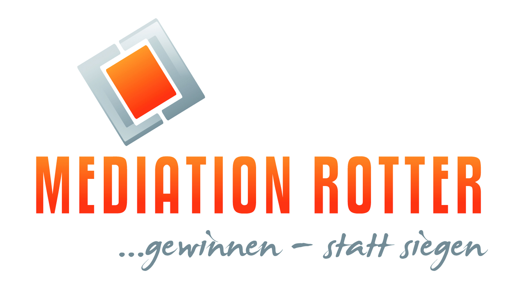 logo mediation rotter